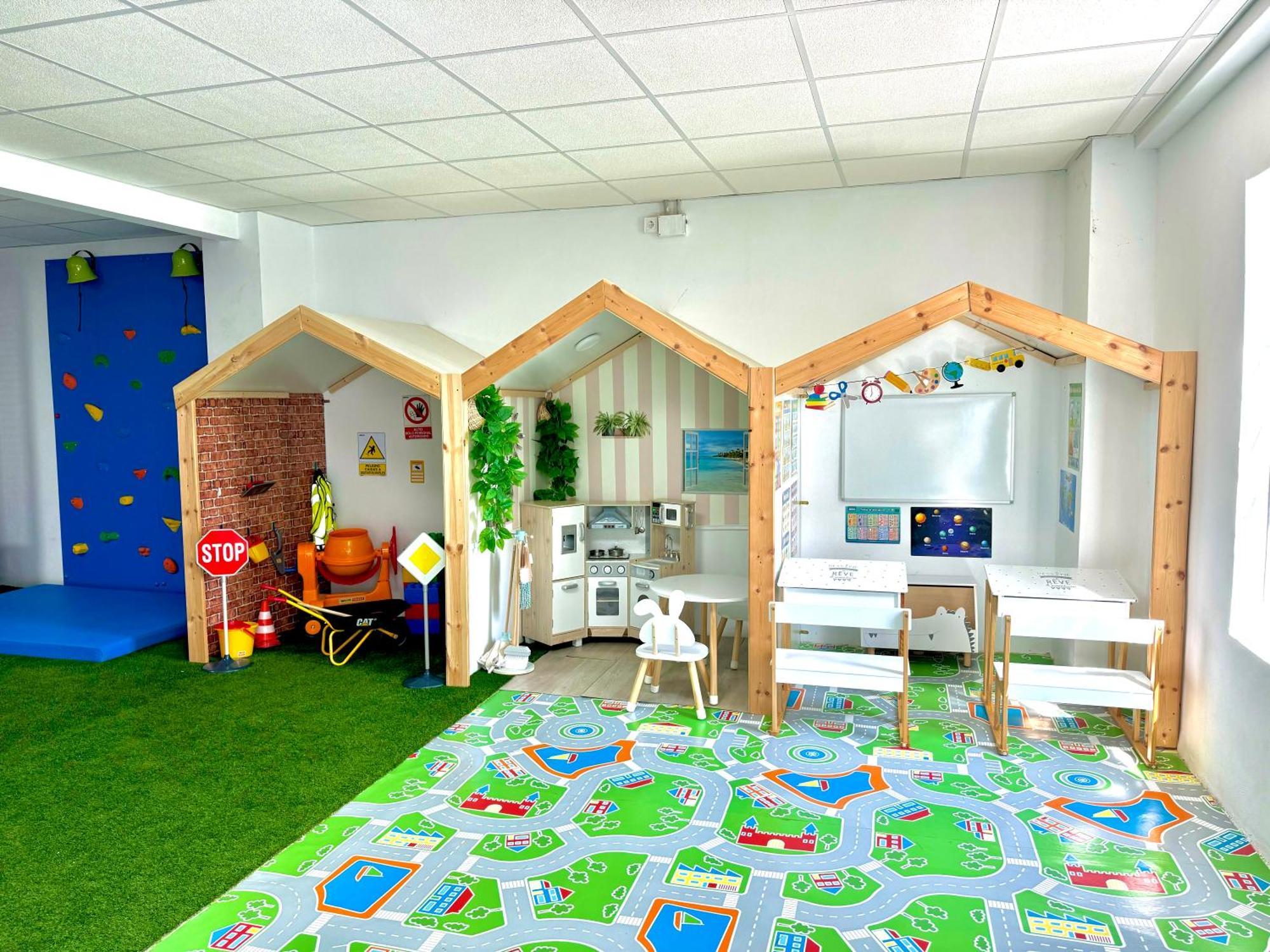 Camping Totana Park Екстериор снимка